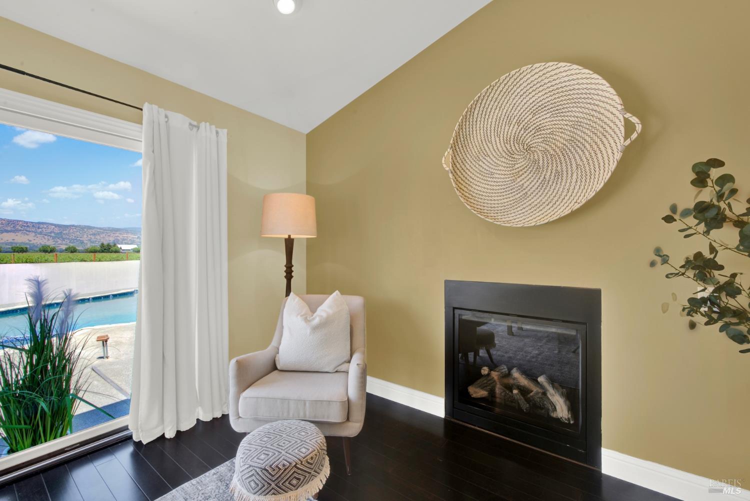 4430 Summerfield Drive Napa CA 94558
