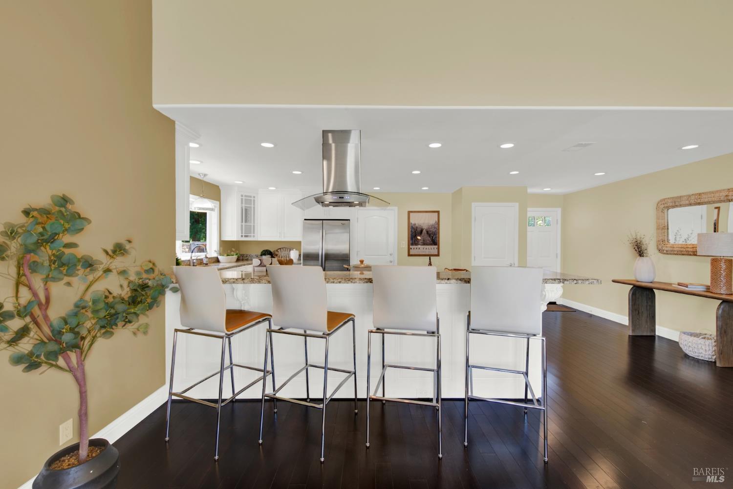 4430 Summerfield Drive Napa CA 94558