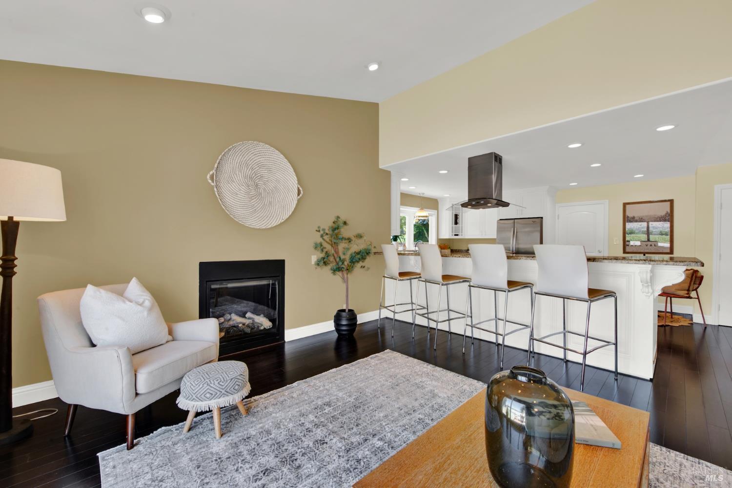 4430 Summerfield Drive Napa CA 94558
