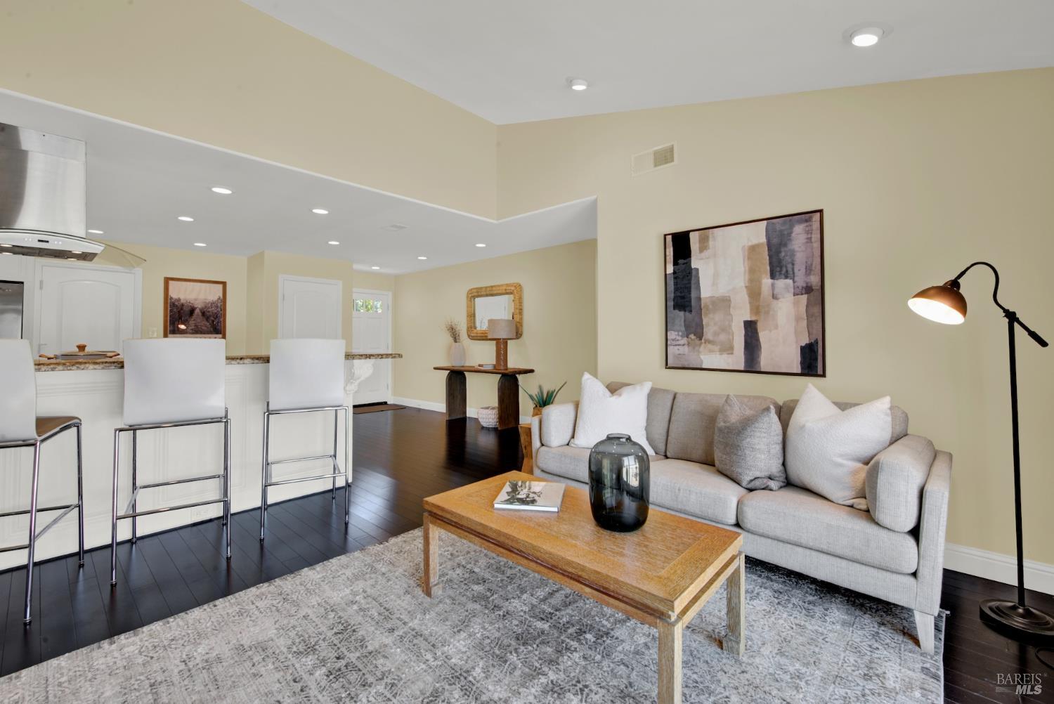 4430 Summerfield Drive Napa CA 94558