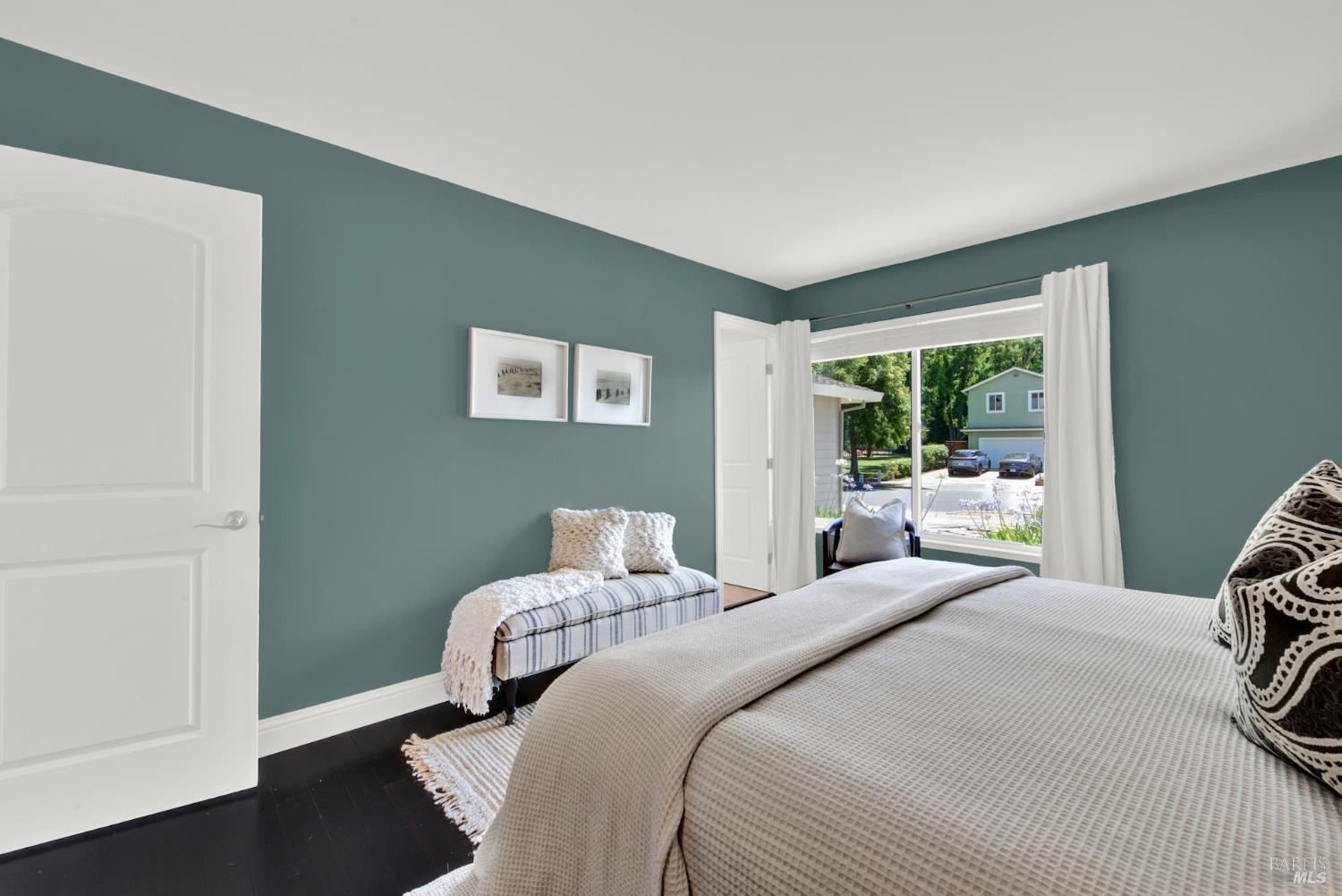 4430 Summerfield Drive Napa CA 94558