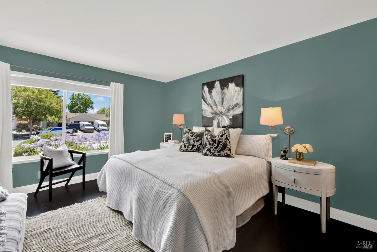 4430 Summerfield Drive Napa CA 94558