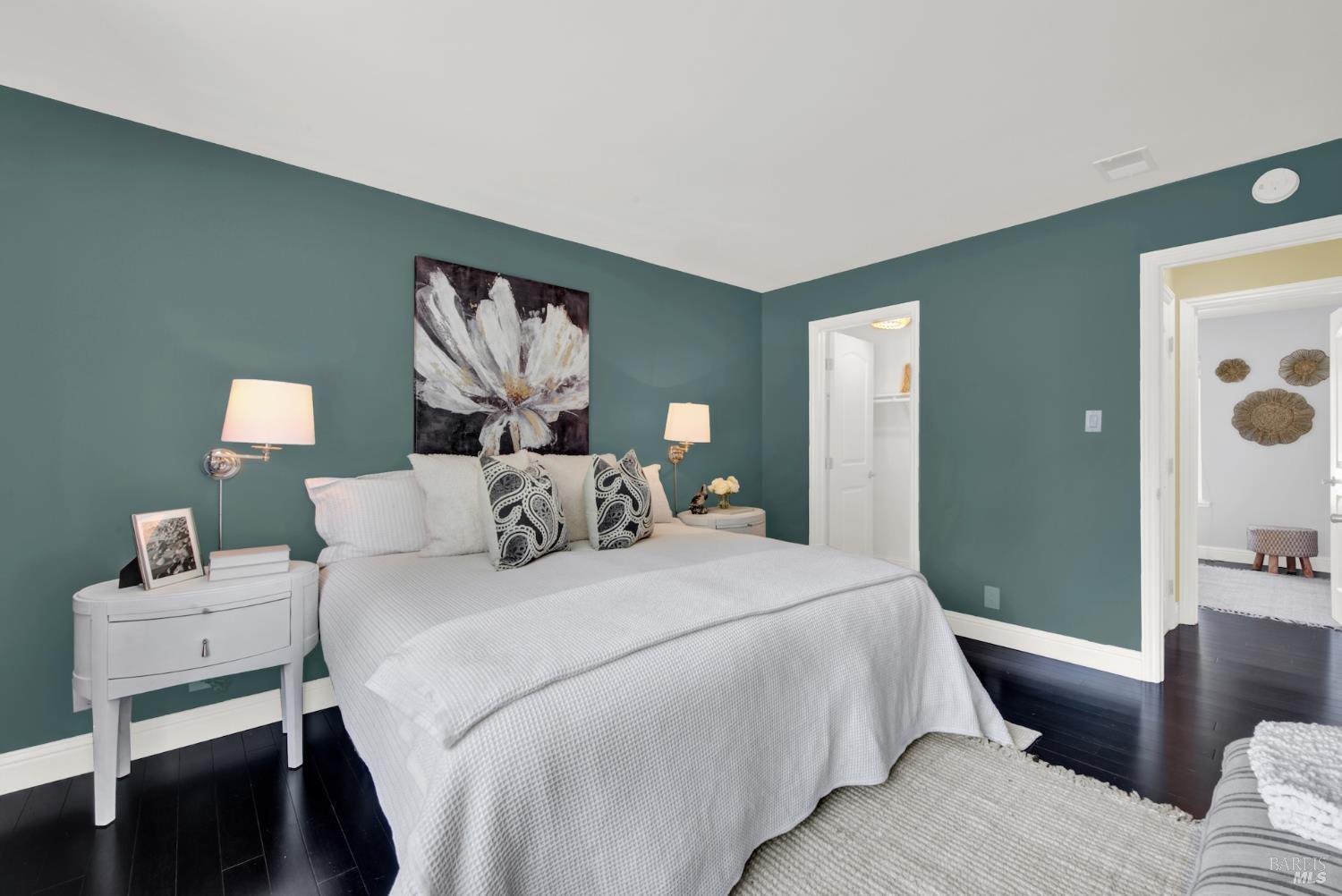 4430 Summerfield Drive Napa CA 94558