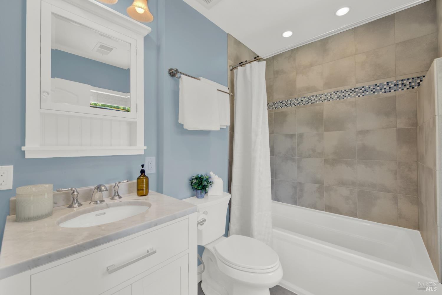 4430 Summerfield Drive Napa CA 94558