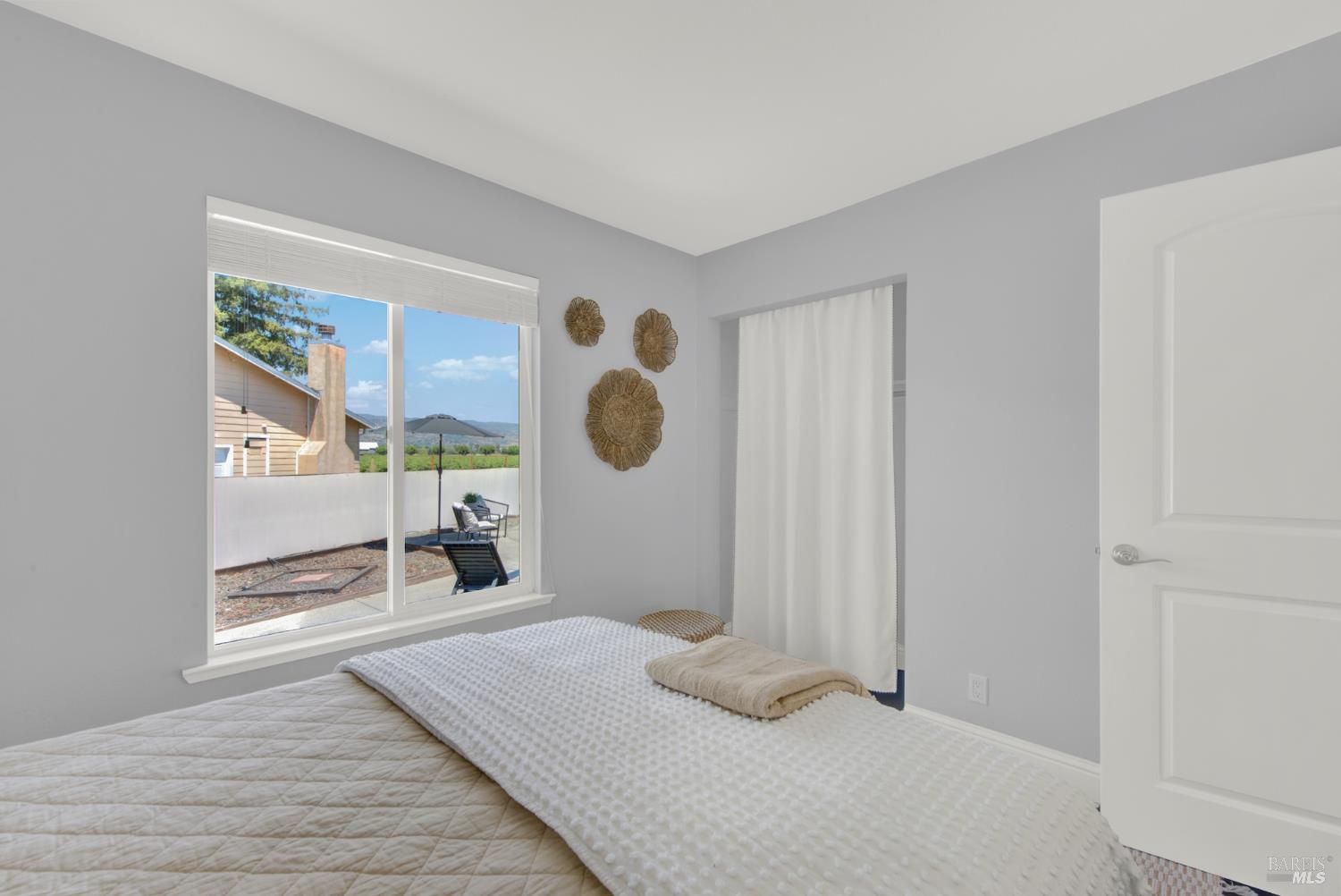 4430 Summerfield Drive Napa CA 94558