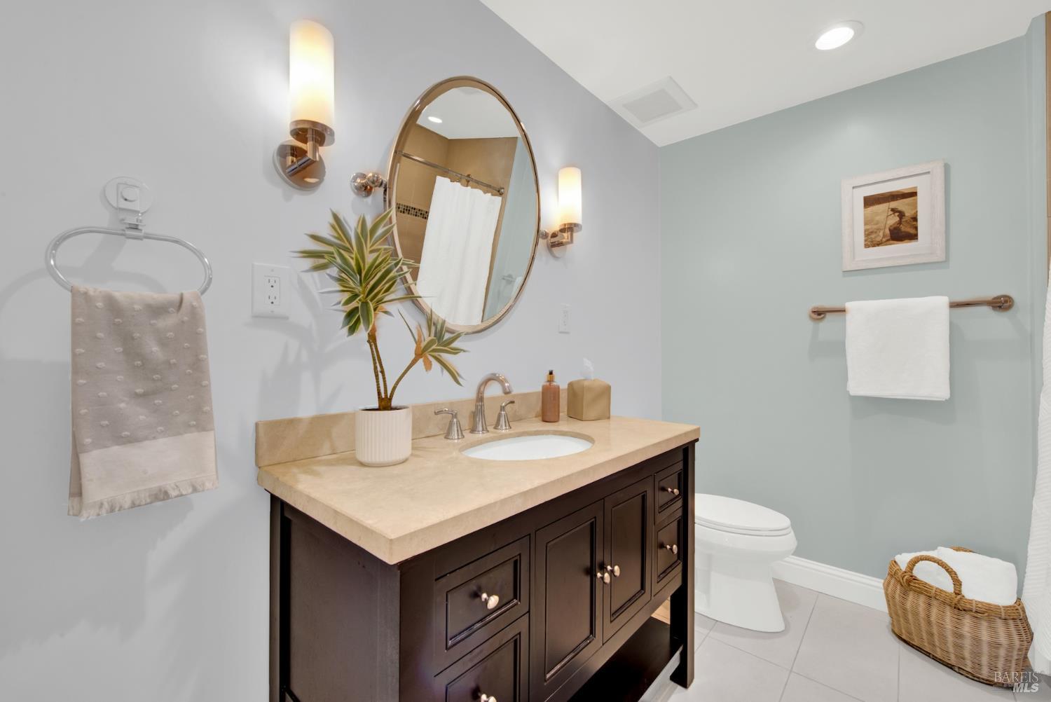 4430 Summerfield Drive Napa CA 94558