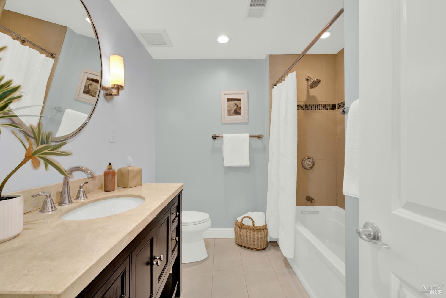 4430 Summerfield Drive Napa CA 94558