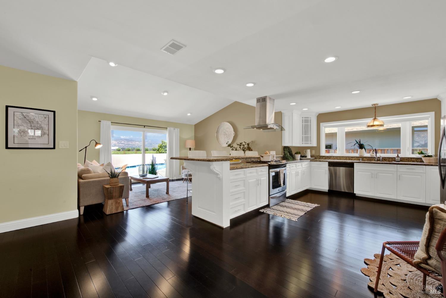 4430 Summerfield Drive Napa CA 94558