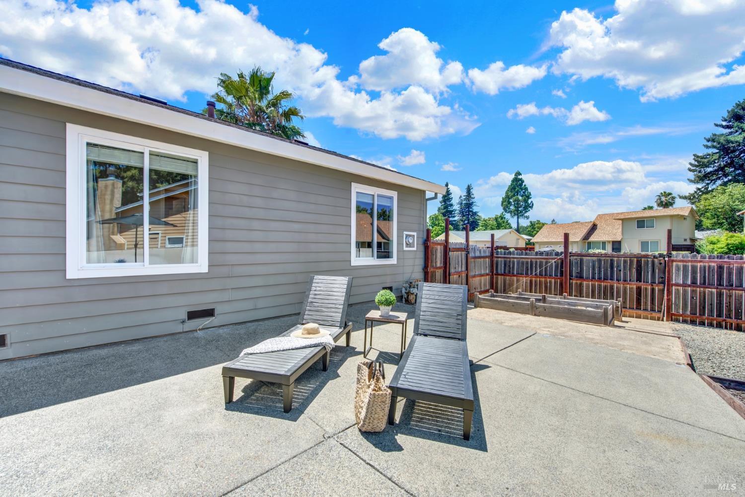 4430 Summerfield Drive Napa CA 94558
