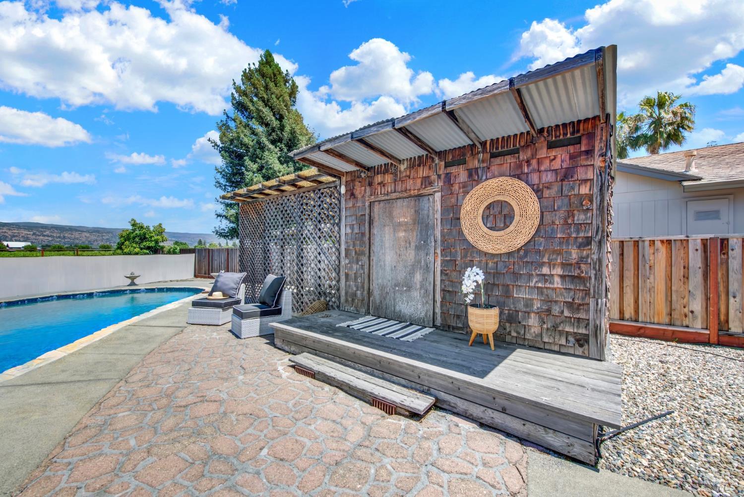 4430 Summerfield Drive Napa CA 94558