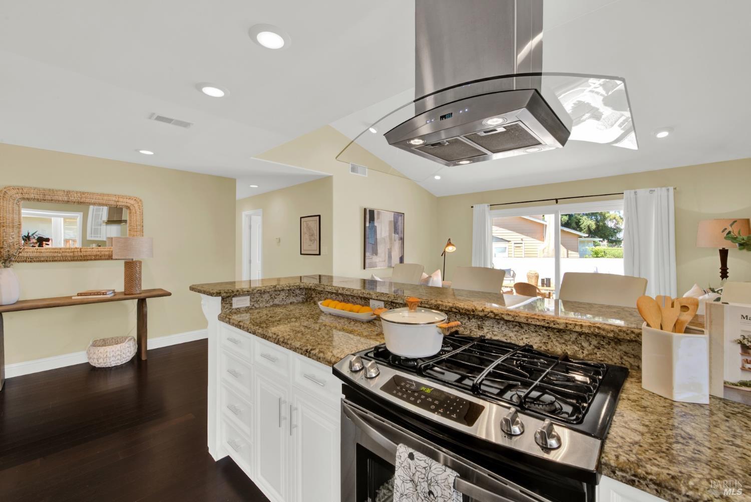 4430 Summerfield Drive Napa CA 94558