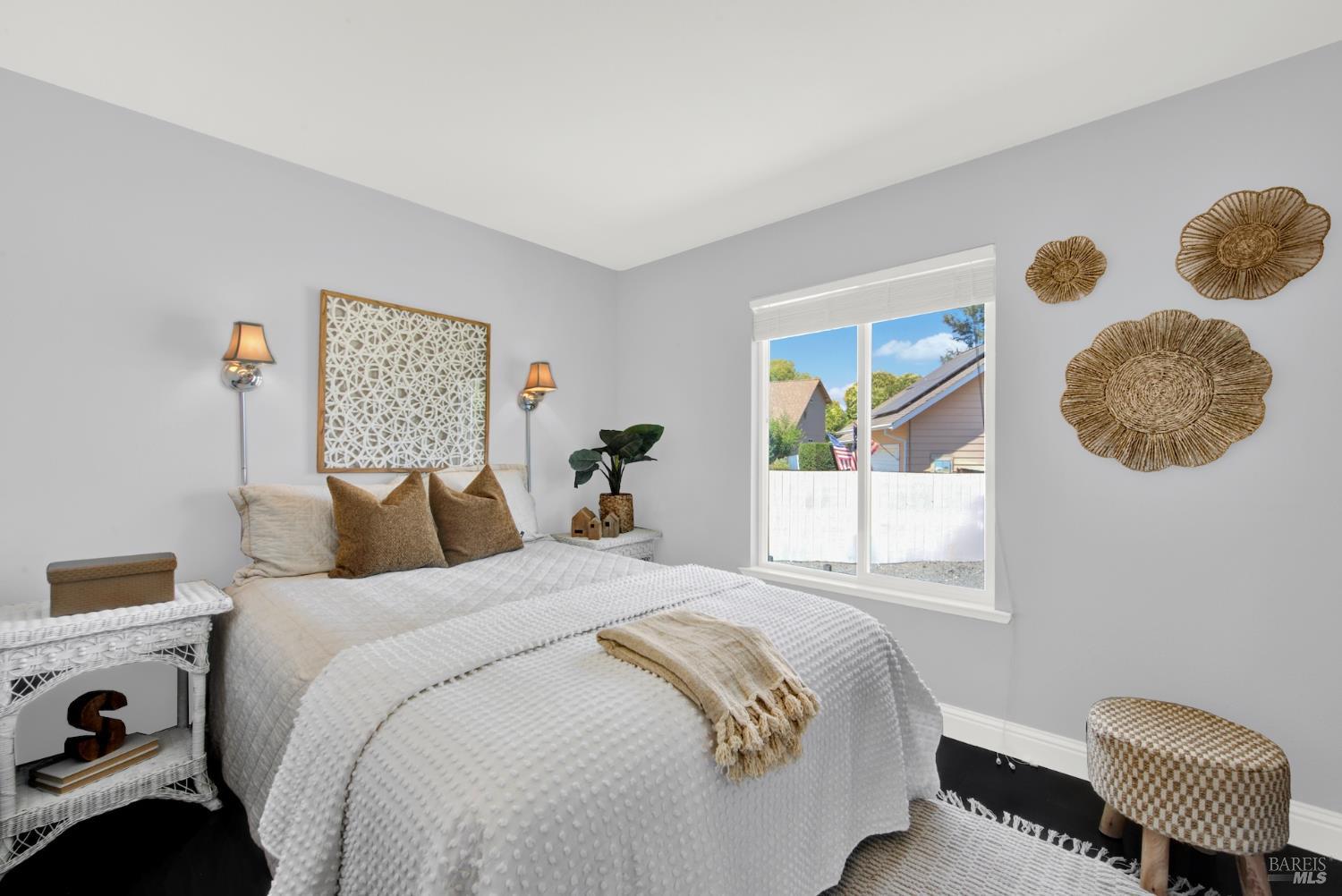 4430 Summerfield Drive Napa CA 94558