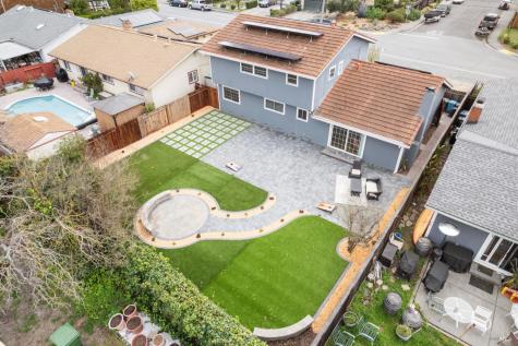 1645 Weaverly Drive Petaluma CA 94954