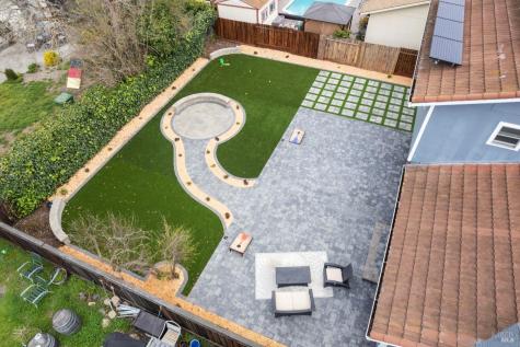 1645 Weaverly Drive Petaluma CA 94954