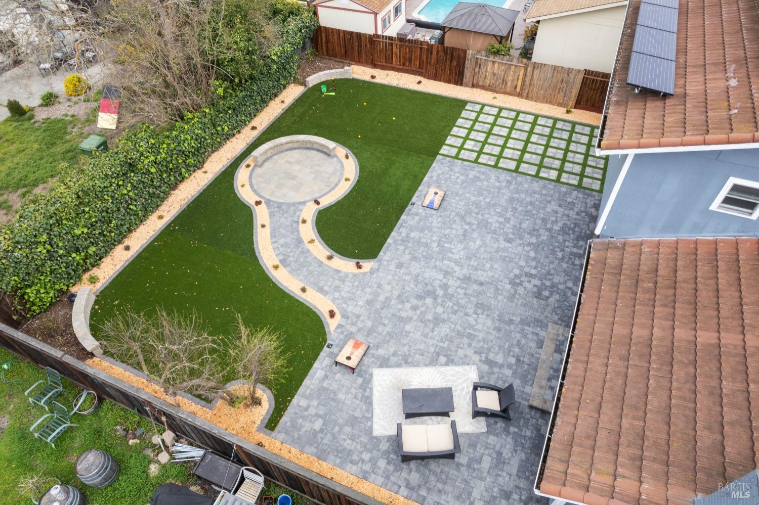 1645 Weaverly Drive Petaluma CA 94954