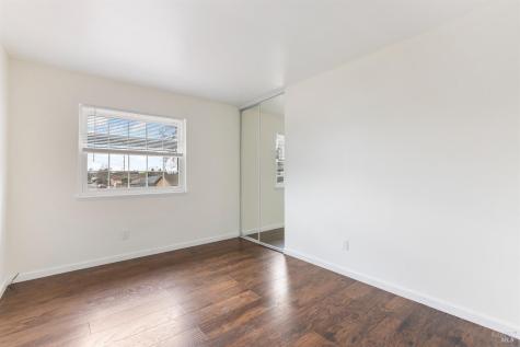 1645 Weaverly Drive Petaluma CA 94954