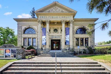 1645 Weaverly Drive Petaluma CA 94954