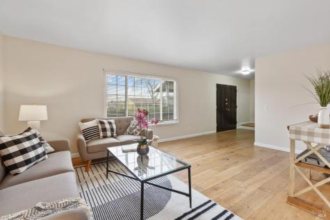 1645 Weaverly Drive Petaluma CA 94954