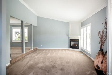 116 Glacier Court Petaluma CA 94954