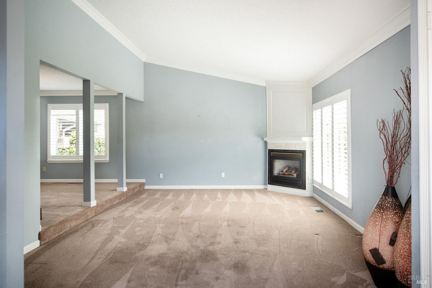 116 Glacier Court Petaluma CA 94954