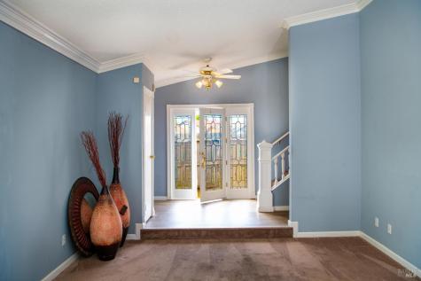 116 Glacier Court Petaluma CA 94954