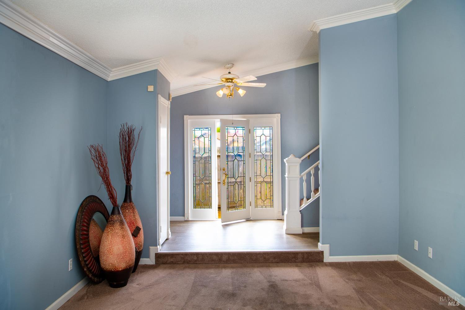 116 Glacier Court Petaluma CA 94954