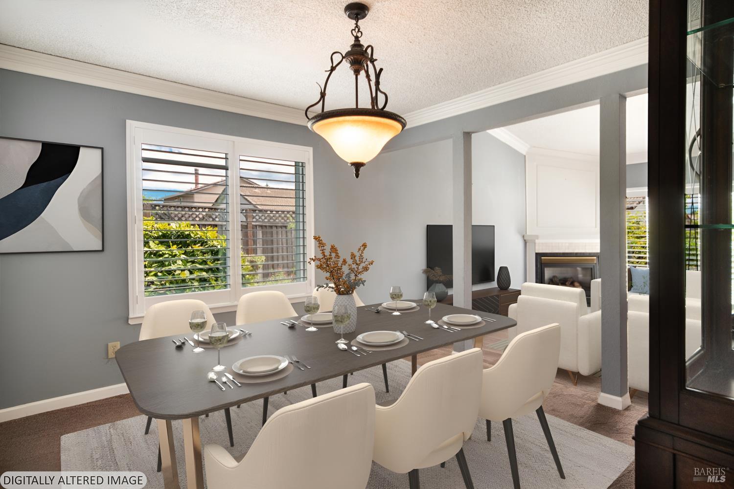 116 Glacier Court Petaluma CA 94954