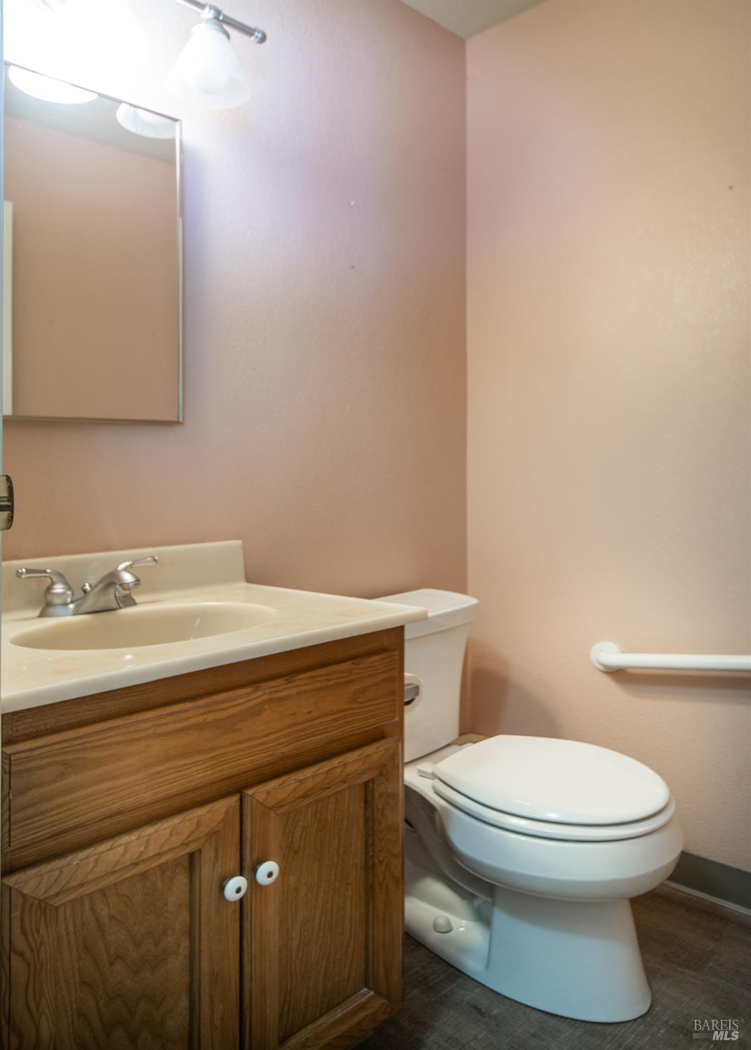 116 Glacier Court Petaluma CA 94954