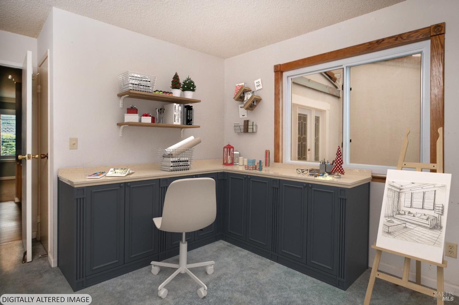 116 Glacier Court Petaluma CA 94954