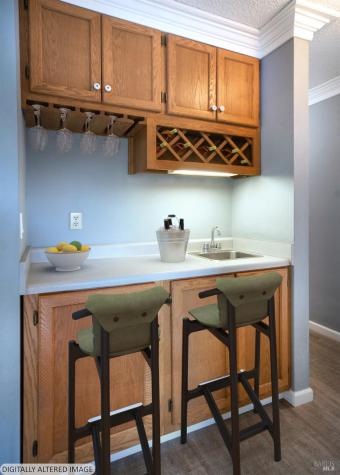 116 Glacier Court Petaluma CA 94954