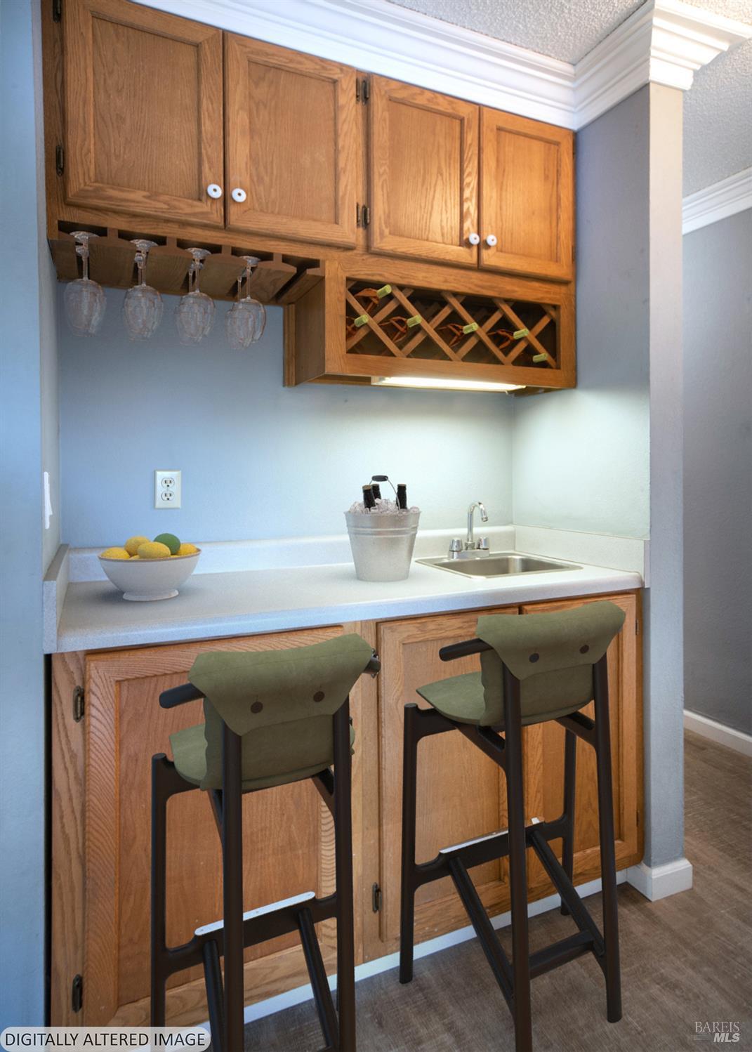 116 Glacier Court Petaluma CA 94954