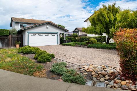 116 Glacier Court Petaluma CA 94954