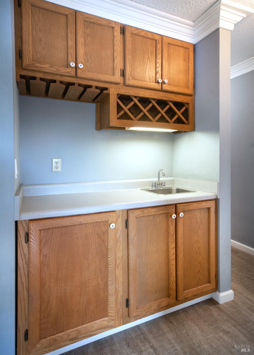 116 Glacier Court Petaluma CA 94954