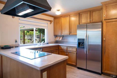 116 Glacier Court Petaluma CA 94954