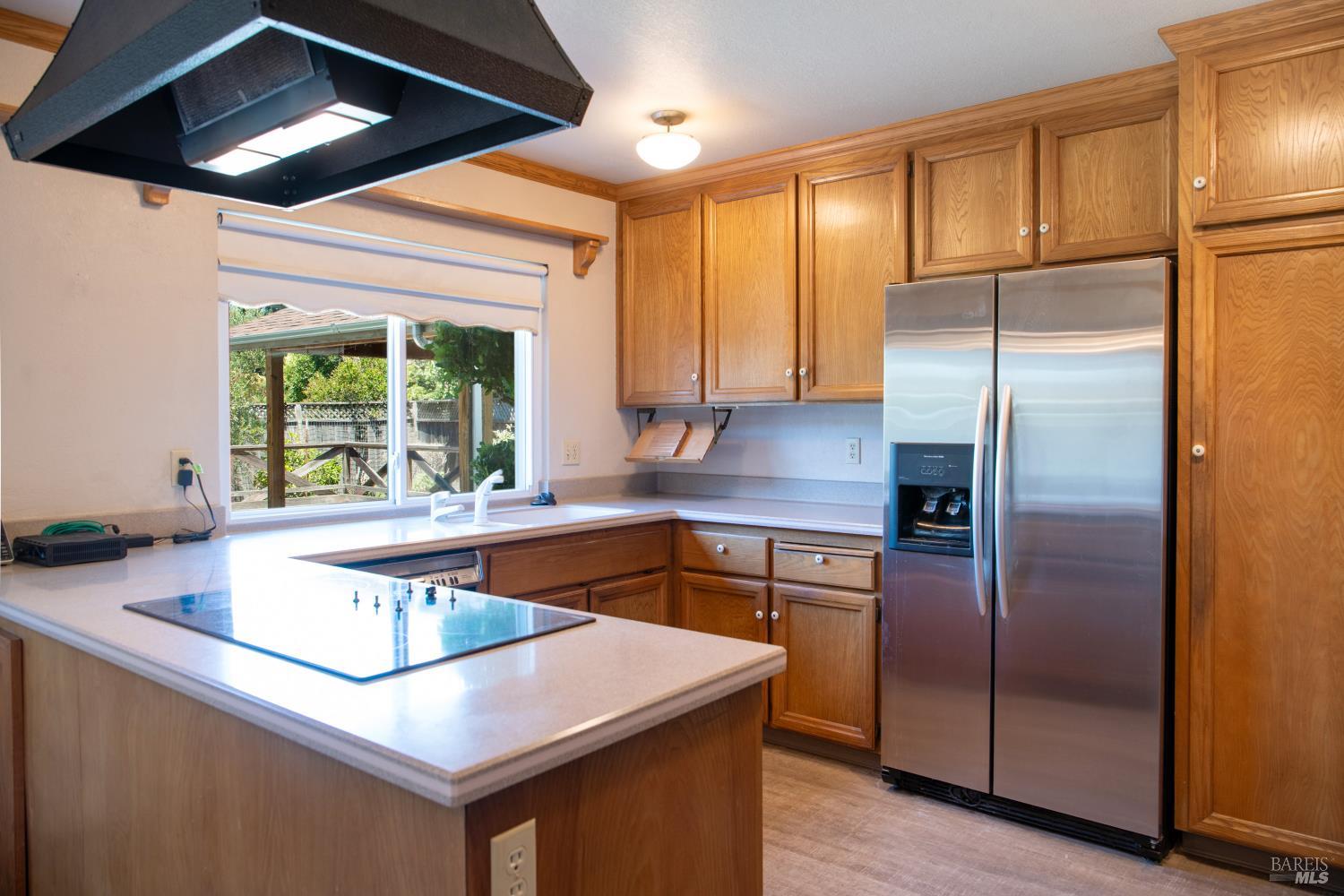 116 Glacier Court Petaluma CA 94954