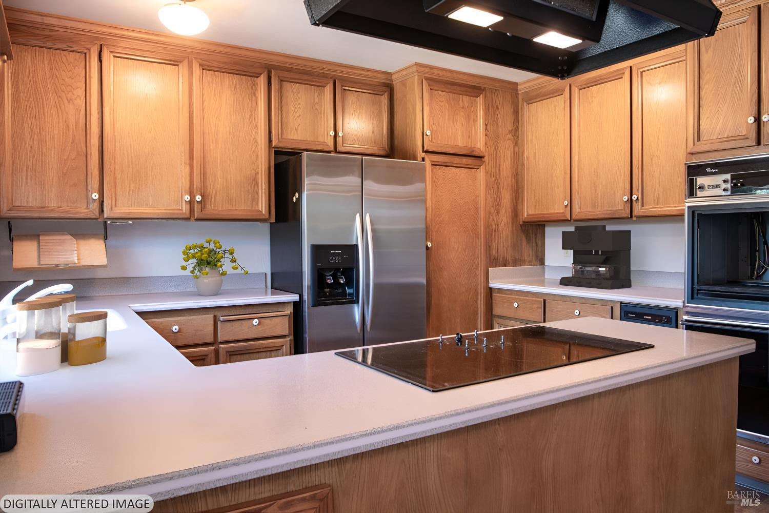 116 Glacier Court Petaluma CA 94954