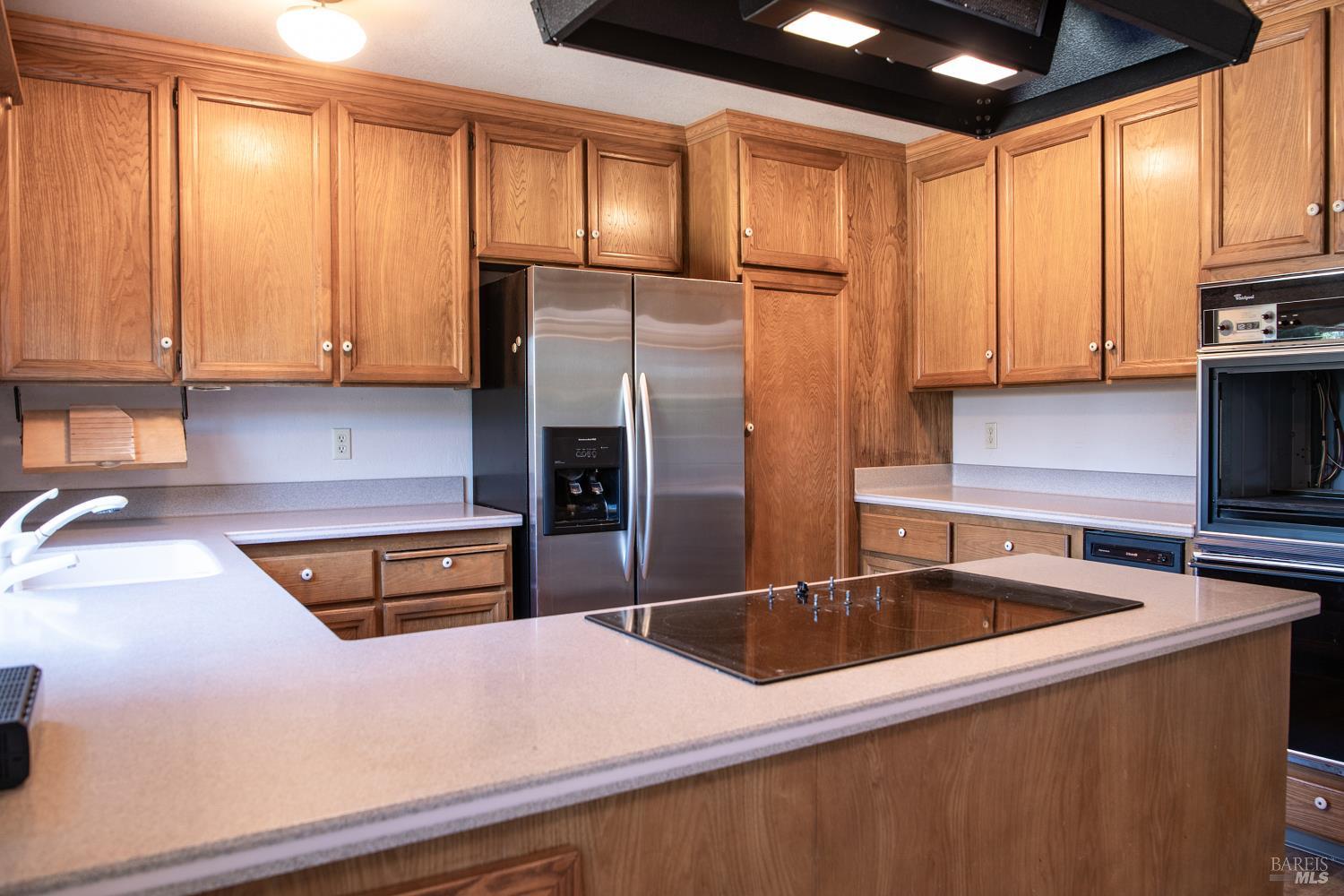116 Glacier Court Petaluma CA 94954
