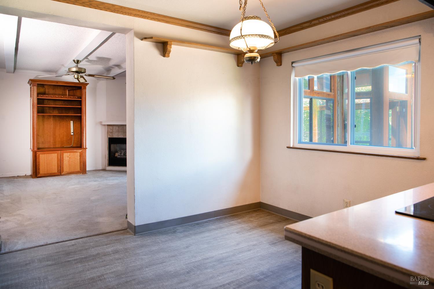 116 Glacier Court Petaluma CA 94954