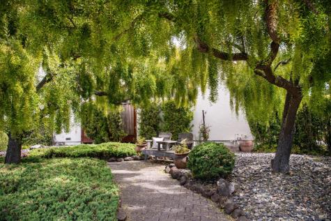 116 Glacier Court Petaluma CA 94954