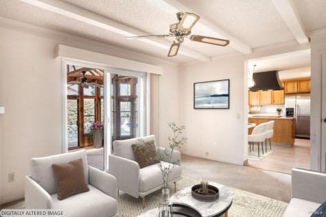 116 Glacier Court Petaluma CA 94954