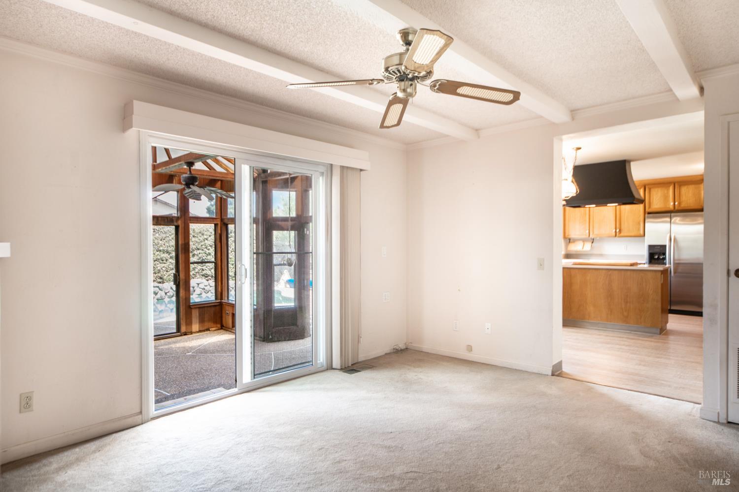 116 Glacier Court Petaluma CA 94954