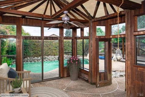 116 Glacier Court Petaluma CA 94954