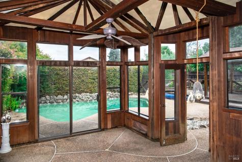 116 Glacier Court Petaluma CA 94954