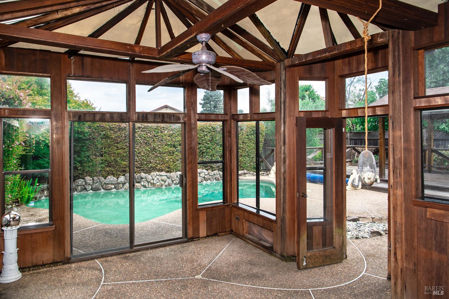 116 Glacier Court Petaluma CA 94954