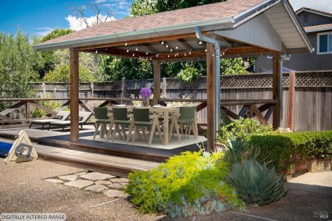 116 Glacier Court Petaluma CA 94954