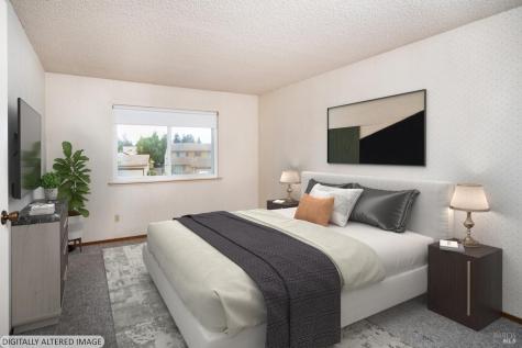 116 Glacier Court Petaluma CA 94954