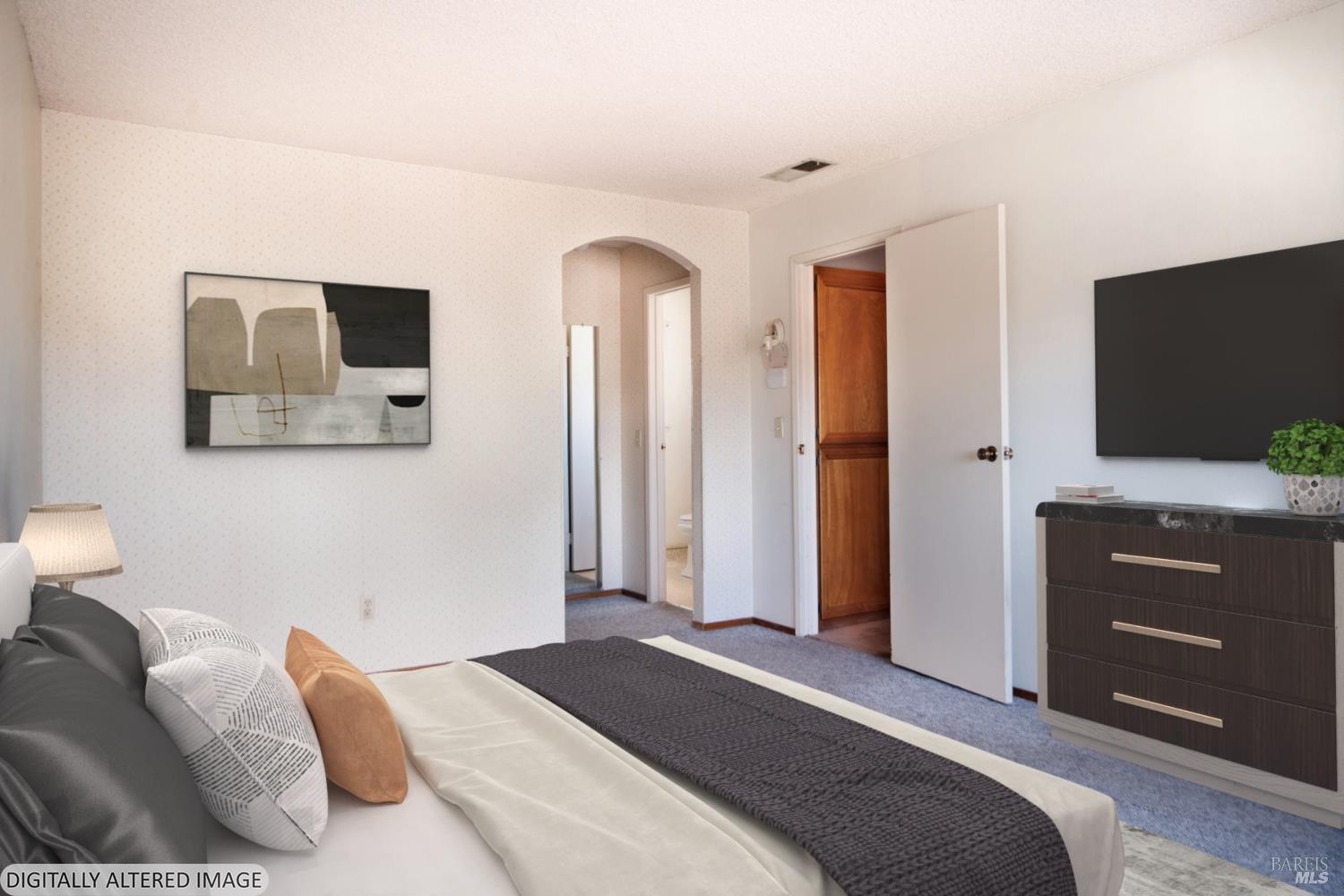 116 Glacier Court Petaluma CA 94954