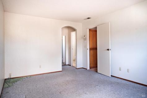 116 Glacier Court Petaluma CA 94954