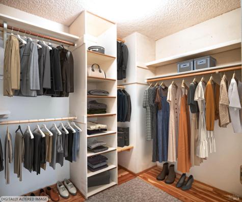 116 Glacier Court Petaluma CA 94954