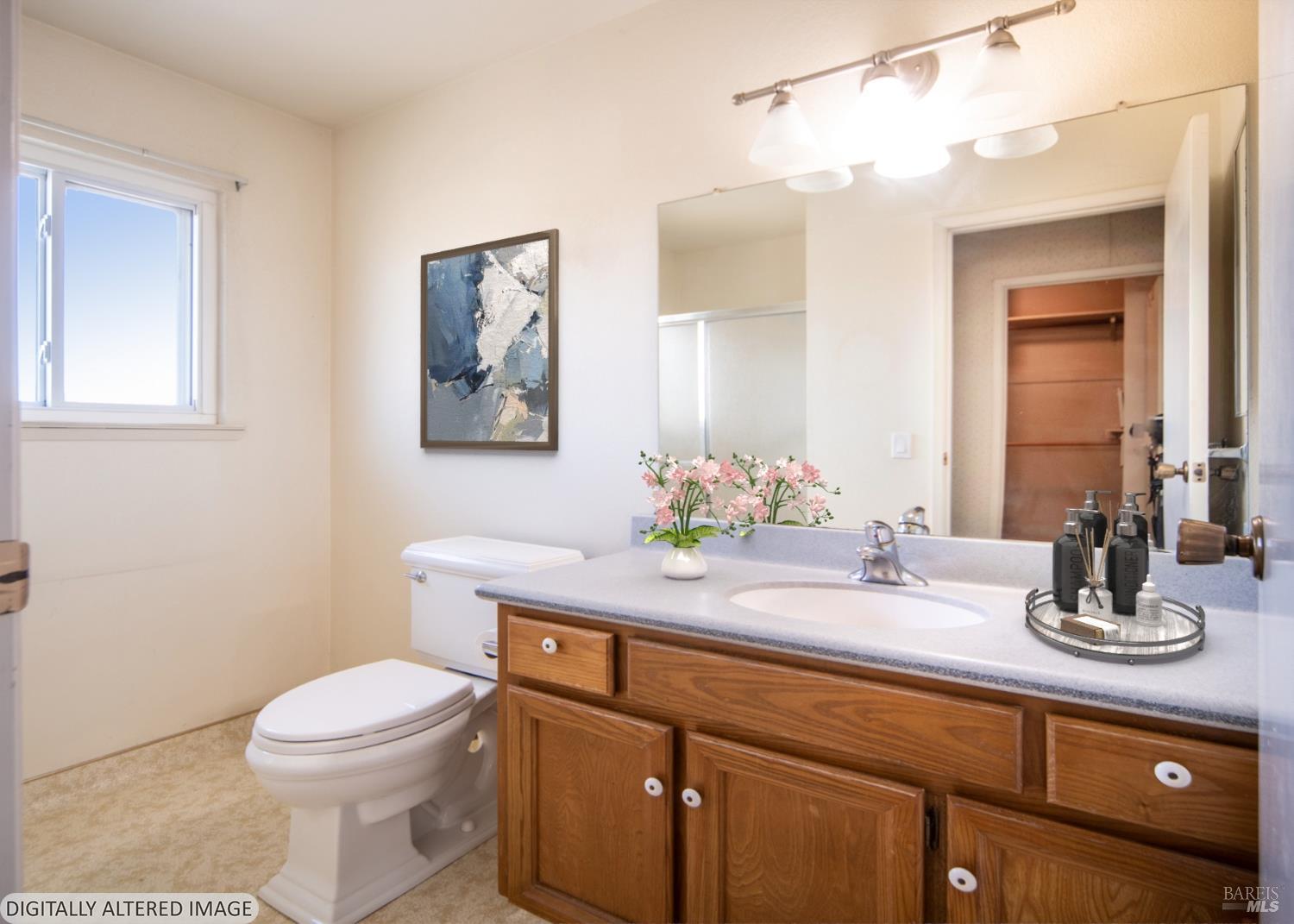 116 Glacier Court Petaluma CA 94954